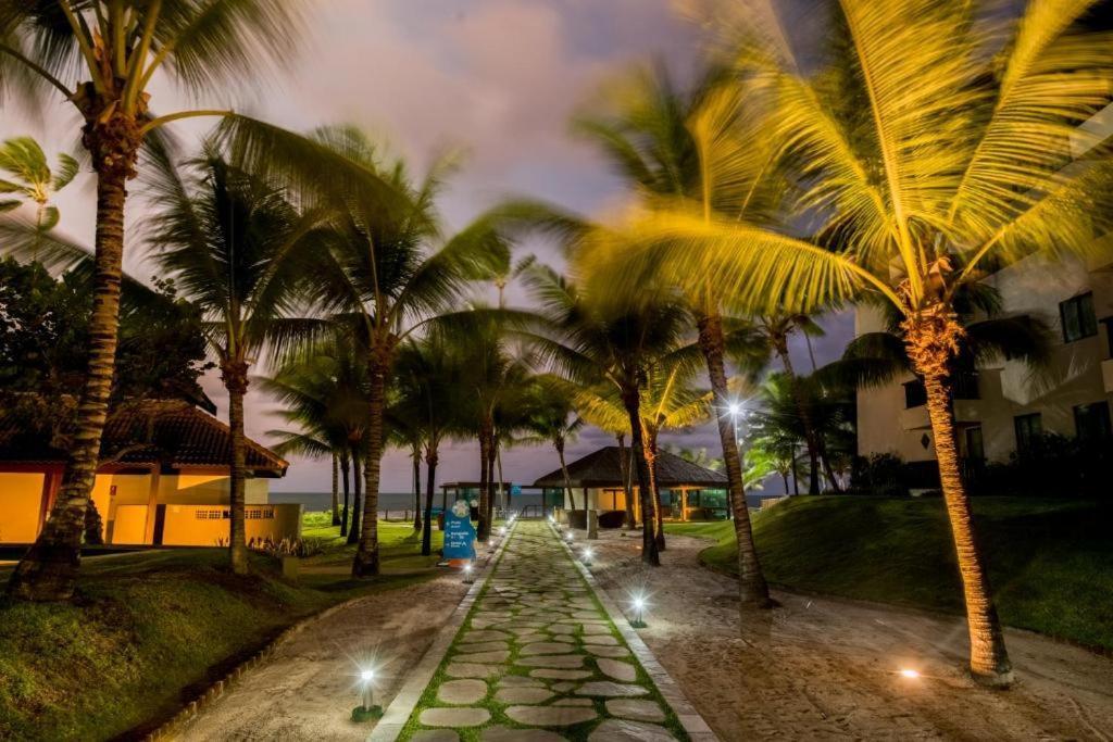 Marulhos Suites Resort - Muro Alto Pôrto das Galinhas Exterior foto