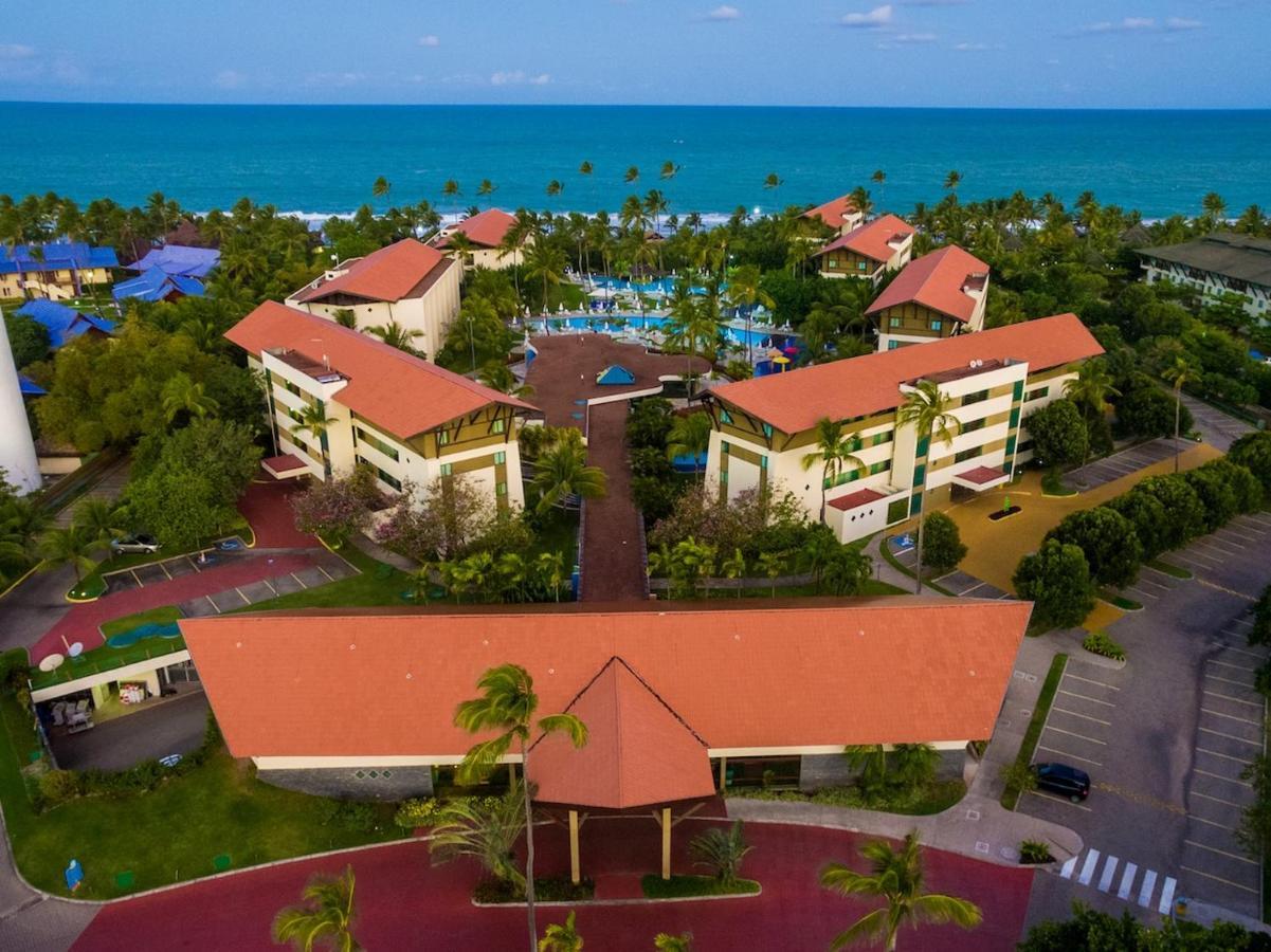 Marulhos Suites Resort - Muro Alto Pôrto das Galinhas Exterior foto