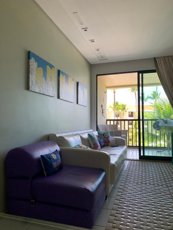 Marulhos Suites Resort - Muro Alto Pôrto das Galinhas Exterior foto