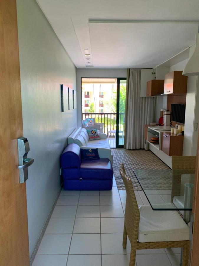 Marulhos Suites Resort - Muro Alto Pôrto das Galinhas Exterior foto
